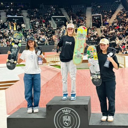 O método tradicional de aprender a andar de skate é, geralmente, nas ruas. No Japão, contudo, a maioria dos skatistas começa em parques. (Foto: Instagram)