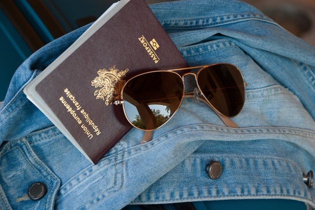 Com entrada sem visto em 171 países, o passaporte brasileiro ocupa a 17ª posição, junto com Andorra e Argentina. (Foto: Pixabay)