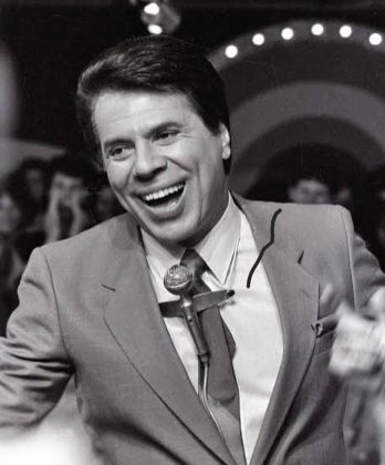 Após o falecimento do apresentador e comunicador Silvio Santos, alguns internautas questionaram o motivo de uma pessoa tão conhecida ter uma despedida tão discreta. (Fonte: instagram)