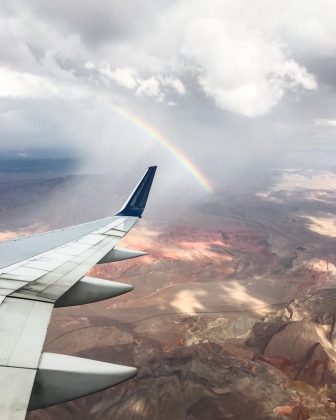 Acidente fatal ocorre em instalação de manutenção da Delta. (Foto: Instagram @delta)