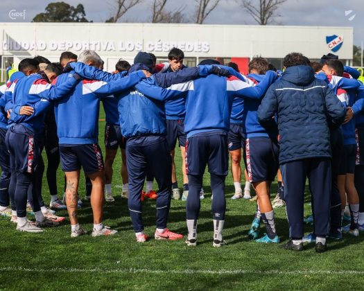 Em casos graves, pode ser necessário o uso de marcapasso ou desfibrilador. (Imagem: instagram @nacional)