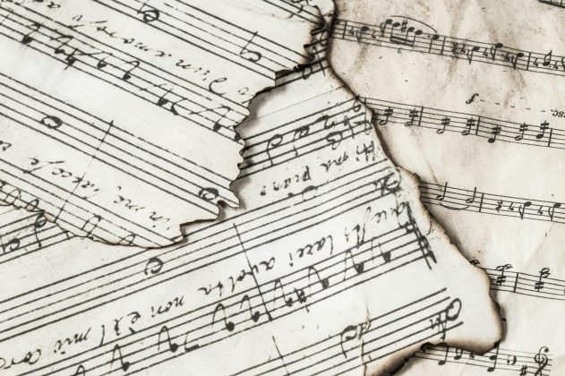 Conheça a música mais longa do mundo (Foto: Pexels)