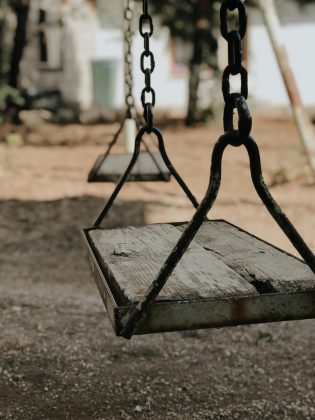 Luis foi sequestrado em um parque em Oakland, Califórnia (Foto: Pexels)