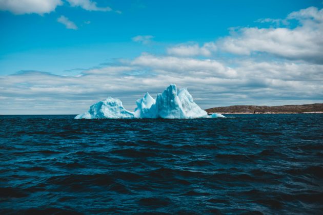 O estudo analisou dados de 16 modelos climáticos diferentes (Foto: Pexels)