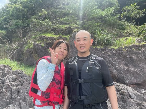 O Geoparque San’in Kaigan é um destino incrível no Japão. (Imagem: instagram)