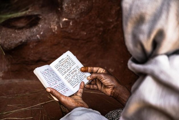 A divergência religiosa com a Igreja Católica Romana gerou essa diferença no calendário. (Imagem: instagram)