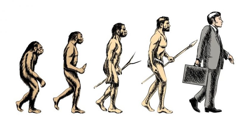 Os humanos modernos viviam em grupos maiores do que os neandertais e isso era uma vantagem (Foto: Freepik)