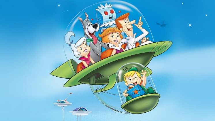 Os Jetsons (Foto: Reprodução/YouTube)