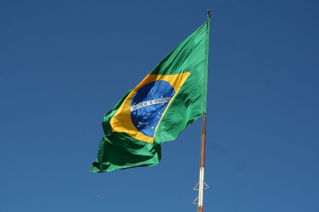 Internautas resgatam vídeo que mostra trecho "removido" do Hino Nacional Brasileiro (Foto: Pixabay)