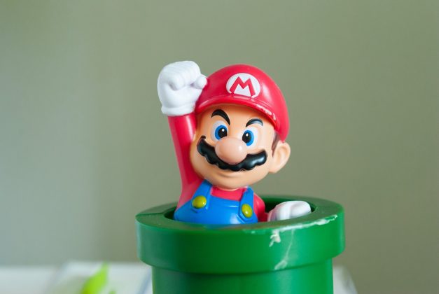 Minoru Arakawa, presidente da Nintendo of America, sugeriu o nome Mario, como uma homenagem a Segale (Foto: Pixabay)