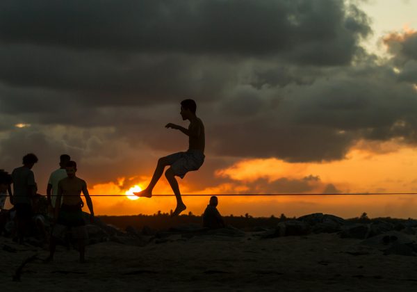 Brasil corre risco de perder proteção natural contra o sol em breve. (Foto: Pexels)