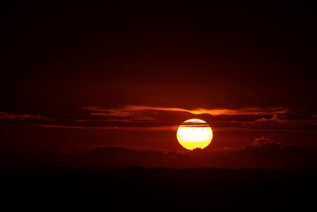 A onda de calor extremo atinge os quatro cantos do Brasil. (Foto: Pexels)