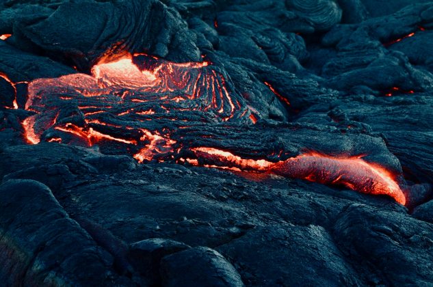 Erupção vulcânica aguardada há mais de 10 mil anos pode acontecer. (Foto: Pexels)