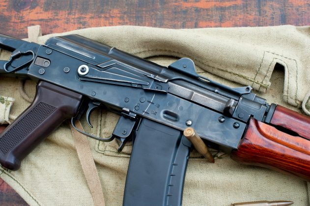 O teor da carta de Kalashnikov, por sua vez, contradiz declarações feitas por ele no passado. (Foto: Pixabay)