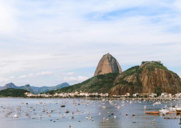 O Brasil se tornou o melhor país do mundo para realização de turismo de aventura, dentre os países que se destacam pela diversidade natural e as atividades de aventura. (Foto: Pexels)