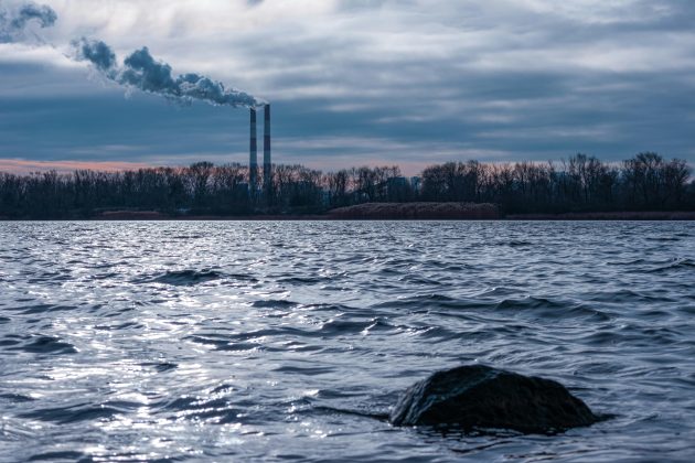 Quase três em cada quatro pessoas sofrerão com as mudanças de temperaturas extremas e chuvas intensas. (Foto: Pexels)