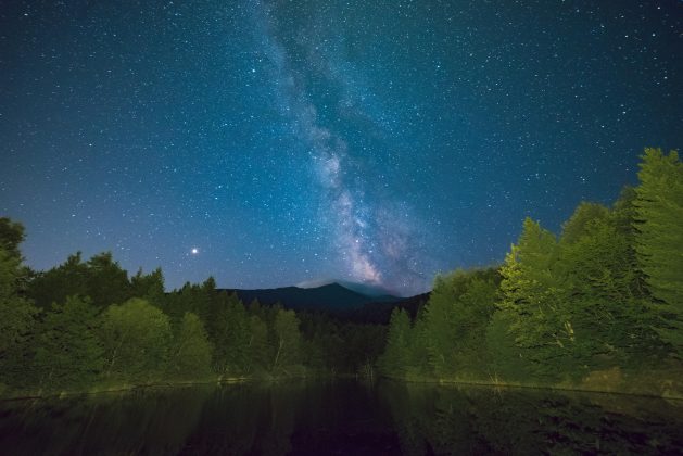 Para quem não sabe, o sistema solar é formado pelo sol e por outros 1.700 corpos celestes menores, que incluem planetas luas e estrelas que possuem variados tamanhos. (Foto: Pexels)