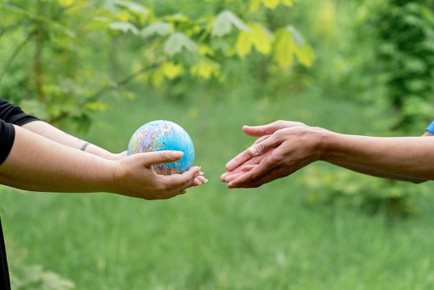 De acordo com 60 pesquisadores que assinaram o documento, as barreiras essenciais para a preservação do planeta foram rompidas, o que coloca em risco iminente a segurança energética, alimentar e hídrica. (Foto: Pexels)