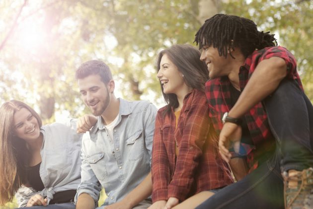 Exposição ao Sol aponta que homens comem mais que as mulheres, diz estudo (Foto: Pexels)