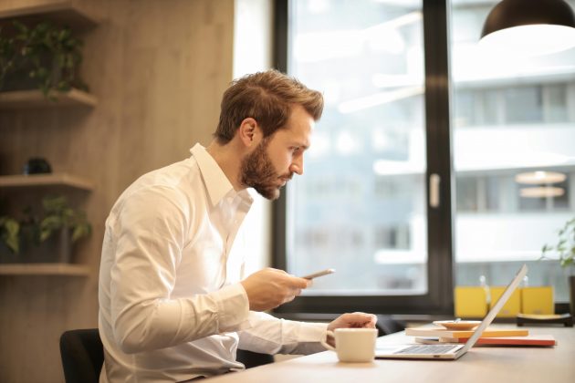 Alemanha analisa resultados após testar quatro dias de trabalho na semana. (Foto: Pexels)