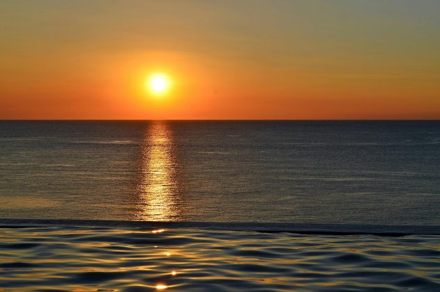 Esses tais buracos coronais são regiões de baixa densidade na coroa solar. (Foto: Pexels)