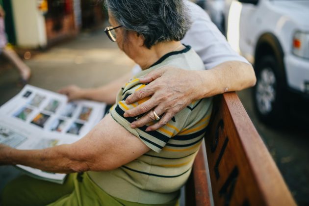 Foi identificada uma substância derivada da cetamina que mostrou-se promissora na reversão dos déficits cognitivos. (Foto: Pexels)