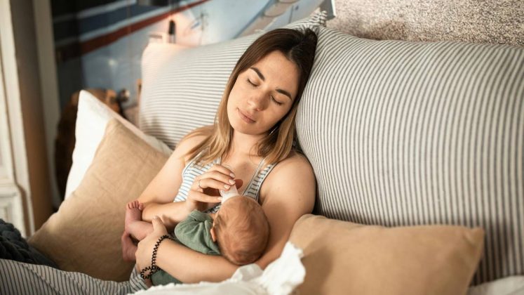 Dormir com os pais causa impacto psicológico nas crianças, diz pesquisa (Foto: Pexels)