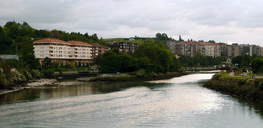 Para simbolizar a paz, foi decidido que a ilha seria administrada pelos dois países (Foto: Ignacio Gaviraderivative, via Wikimedia Commons)