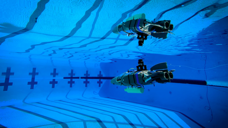 Tecnologia inovadora promete desvendar mistérios em ambientes submarinos de Europa (Foto: Instagram)