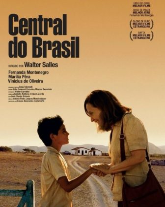 Central do Brasil foi indicado ao Oscar (Imagem: reprodução instagram)