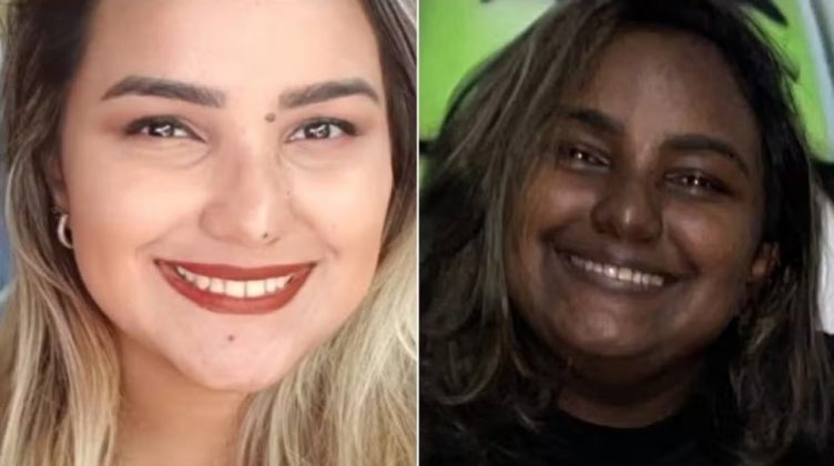 Sabrina Gomes, de 24 anos, foi diagnosticada com Síndrome de Cushing e um tumor raro chamado timoma, localizado no tórax (Foto: Reprodução/Instagram/@bina_gomes19)