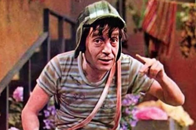 Após polêmicas, SBT anuncia o retorno de Chaves à programação diária da emissora (Foto: Divulgação/Televisa)