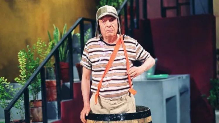 Chaves voltará a ser exibido no SBT a partir do dia 18 de novembro, às 18h30, horário de Brasília (Foto: Divulgação/Televisa)