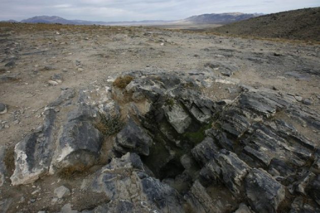 O acidente aconteceu em novembro de 2009, na caverna Nutty Putty, e marcou a história da espeleologia nos Estados Unidos (Foto: West Valley City, Utah police)