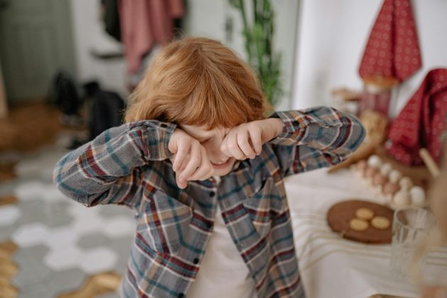 Um menino de 12 anos de Massachusetts perdeu a visão após uma dieta baseada em junk food (Foto: Pexels)