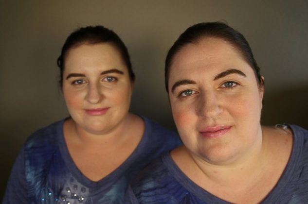 Plataformas como twinstrangers.net ajudam pessoas a buscar seus "gêmeos desconhecidos" ao redor do mundo (Foto: Reprodução)