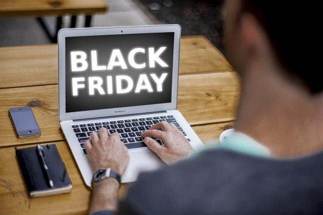 Saiba quem inventou a 'Black Friday' e conheça sua curiosa origem (Foto: Pixabay)