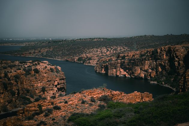 Já na Etiópia, dois sítios ganham destaque (Foto: Unsplash)