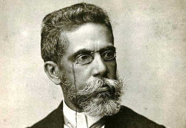 A homenagem publicada na The New Yorker reforça a universalidade da obra de Machado de Assis e sua capacidade de atravessar gerações e culturas (Foto: Instagram)