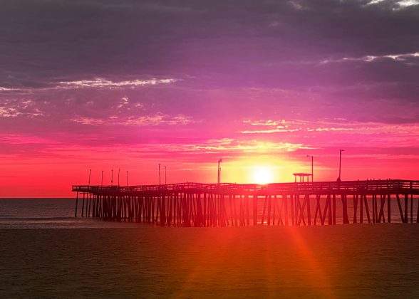 Pesquisadores detectaram os raios cósmicos mais energéticos já registrados, compostos por elétrons e pósitrons, a partir do observatório High Energy Stereoscopic System (HESS), na Namíbia (Foto: Unsplash)