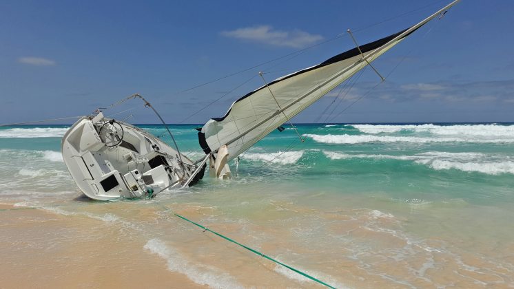 A tragédia ocorreu próximo à cidade de Marsa Alam, a cerca de 300 km da Marina de Hurghada, onde o retorno estava previsto para o dia 29 de novembro (Foto: Unsplash)