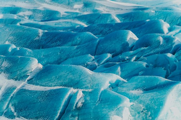 “Este estudo fornece a primeira evidência física de que a Terra Bola de Neve se estendeu até o centro dos continentes no equador”, afirma Liam Courtney-Davies, pesquisador da Universidade do Colorado, em Boulder, e principal autor do artigo (Foto: Pexels)