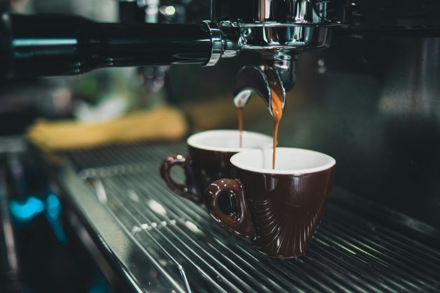 Café é responsável pelo aumento do colesterol, diz estudo. (Foto: Pexels)