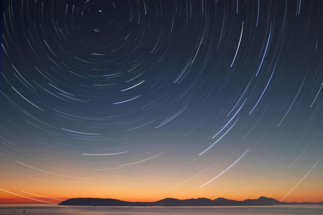 Galáxia é a maior responsável pela poluição do universo, revelam cientistas. (Foto: Pexels)