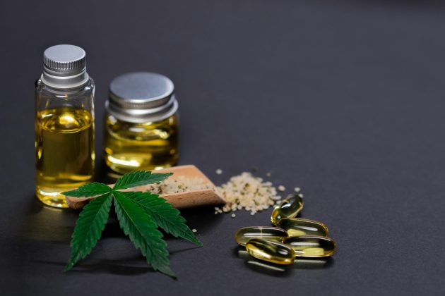 Cannabis medicinal: saiba os impactos do STJ na decisão sobre o uso no Brasil. (Foto: Pexels)