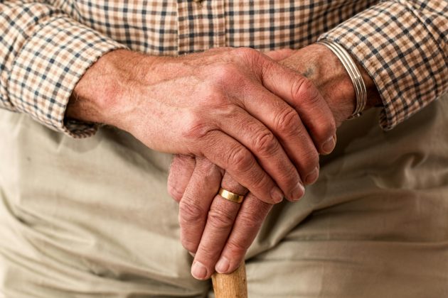 A atrofia do músculo, perda óssea, dores nas articulações e queda do sistema imunológico poderiam levar anos apra serem diagnosticados na Terra, mas no espaço, se apresentam em menor tempo. (Foto: Pexels)