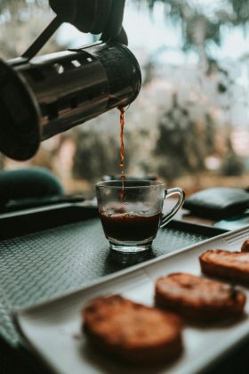 Os efeitos maléficos que o cafestol pode provocar vão depender da quantidade e dos antecedentes do paciente. (Foto: Pexels)