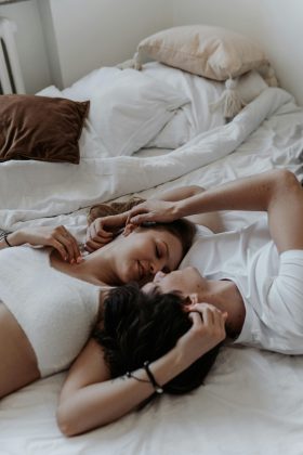 Mesmo que existam dúvidas, uma consulta de terapia sexual é semelhante a qualquer outra sessão de psicoterapia. (Foto: Pexels)