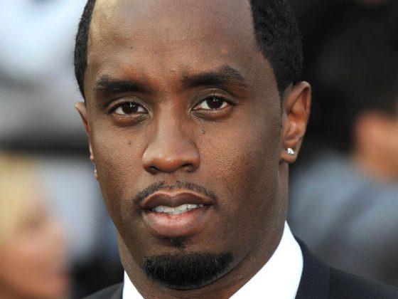 Sean "Diddy" Combs, rapper e produtor musical, está no centro de um crescente número de acusações que podem somar até 300 casos até seu julgamento (Foto: Instagram)