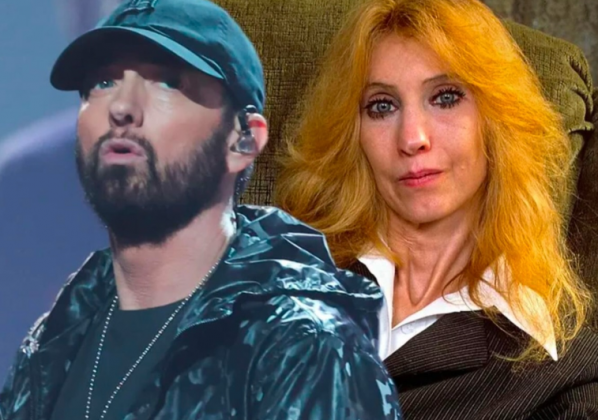 A trajetória de Debbie Nelson marcou a vida e a arte de Eminem (Imagem: reprodução instagram)